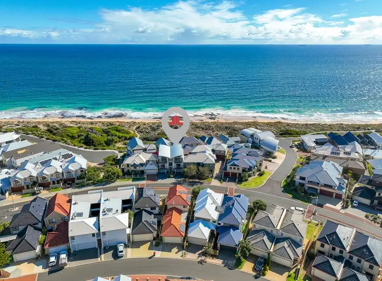 Second view of Homely house listing, 19B Marlston Drive, Bunbury WA 6230