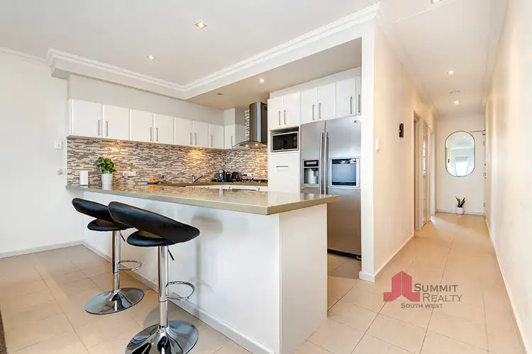 Fifth view of Homely house listing, 19B Marlston Drive, Bunbury WA 6230
