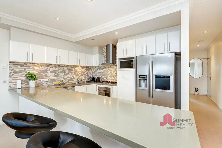Sixth view of Homely house listing, 19B Marlston Drive, Bunbury WA 6230