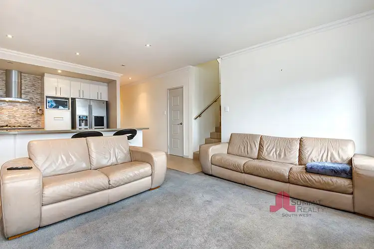 Seventh view of Homely house listing, 19B Marlston Drive, Bunbury WA 6230