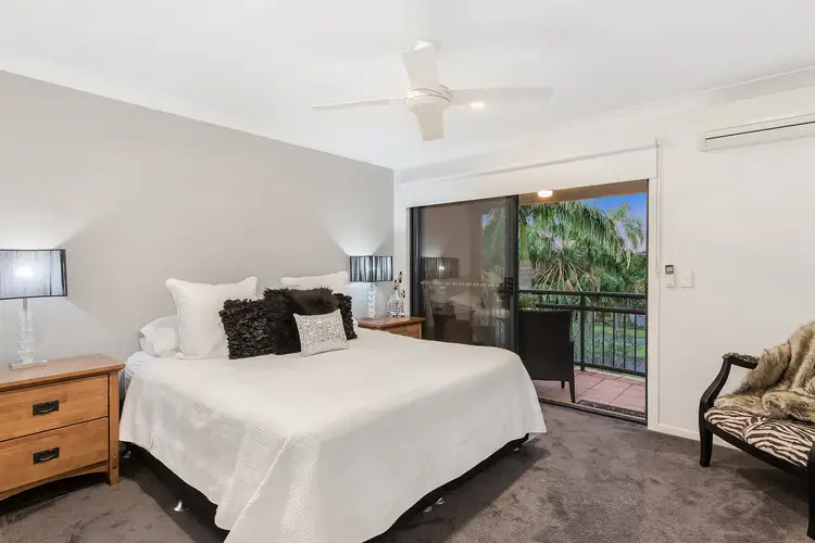 Third view of Homely townhouse listing, 57/85 Palm Meadows Drive, Carrara QLD 4211