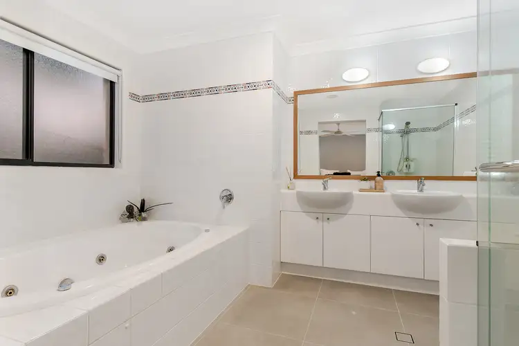 Fourth view of Homely townhouse listing, 57/85 Palm Meadows Drive, Carrara QLD 4211