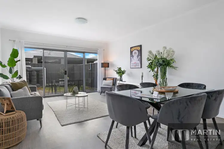 Second view of Homely townhouse listing, 37 Kuranye Circuit, Largs North SA 5016