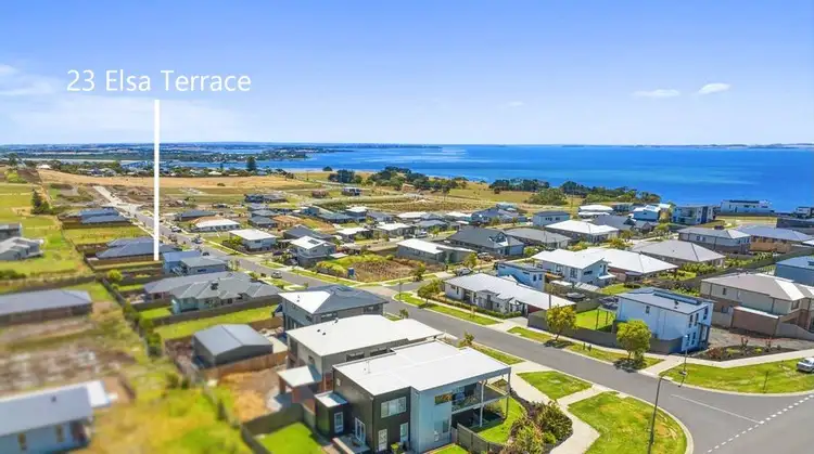 Main view of Homely rural property listing, 23 Elsa Terrace, San Remo VIC 3925