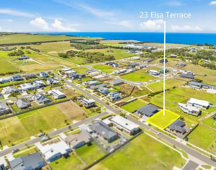 Second view of Homely rural property listing, 23 Elsa Terrace, San Remo VIC 3925