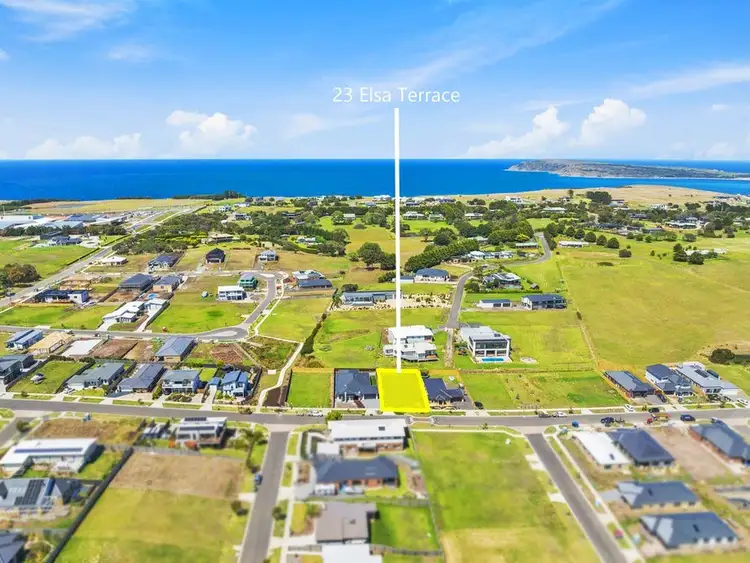 Third view of Homely rural property listing, 23 Elsa Terrace, San Remo VIC 3925