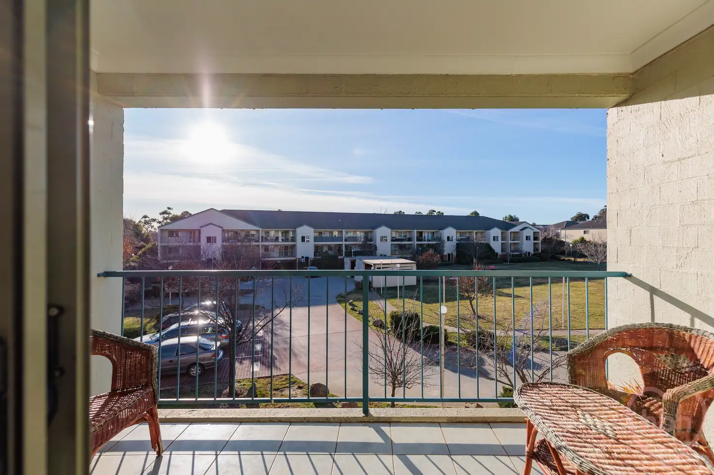 Main view of Homely apartment listing, 40/21 Aspinall Street, Watson ACT 2602