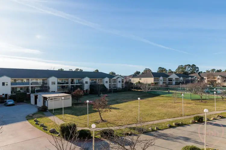 Second view of Homely apartment listing, 40/21 Aspinall Street, Watson ACT 2602