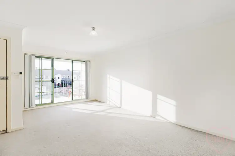 Fourth view of Homely apartment listing, 40/21 Aspinall Street, Watson ACT 2602