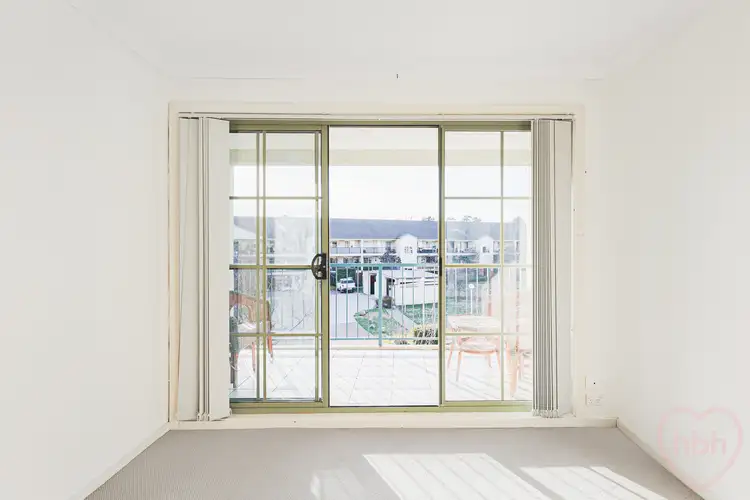 Fifth view of Homely apartment listing, 40/21 Aspinall Street, Watson ACT 2602