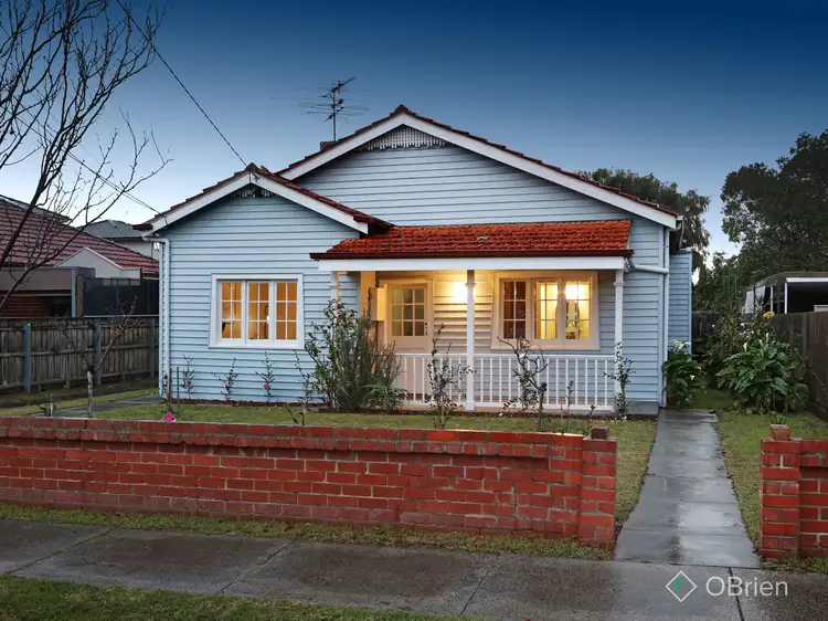 13 Sumersett Avenue, Oakleigh South VIC 3167