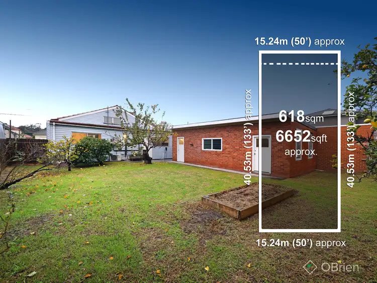 Fourth view of Homely house listing, 13 Sumersett Avenue, Oakleigh South VIC 3167