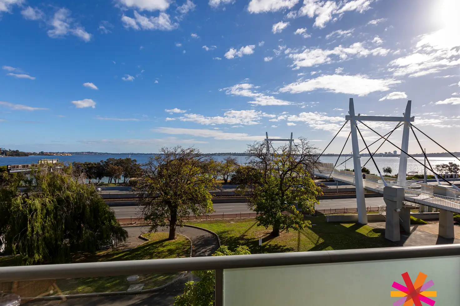 Main view of Homely apartment listing, 22/1 Preston Street, Como WA 6152
