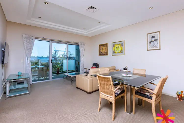 Second view of Homely apartment listing, 22/1 Preston Street, Como WA 6152