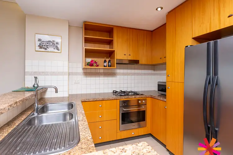 Fourth view of Homely apartment listing, 22/1 Preston Street, Como WA 6152