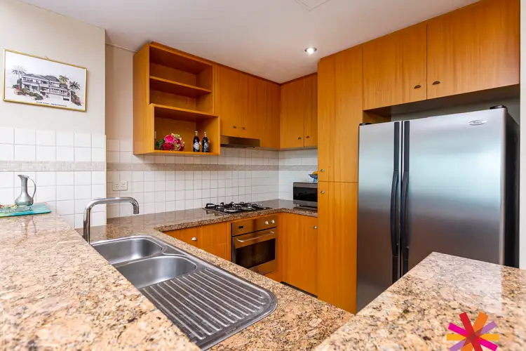 Fifth view of Homely apartment listing, 22/1 Preston Street, Como WA 6152