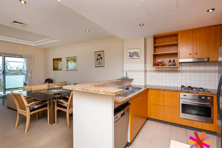 Sixth view of Homely apartment listing, 22/1 Preston Street, Como WA 6152