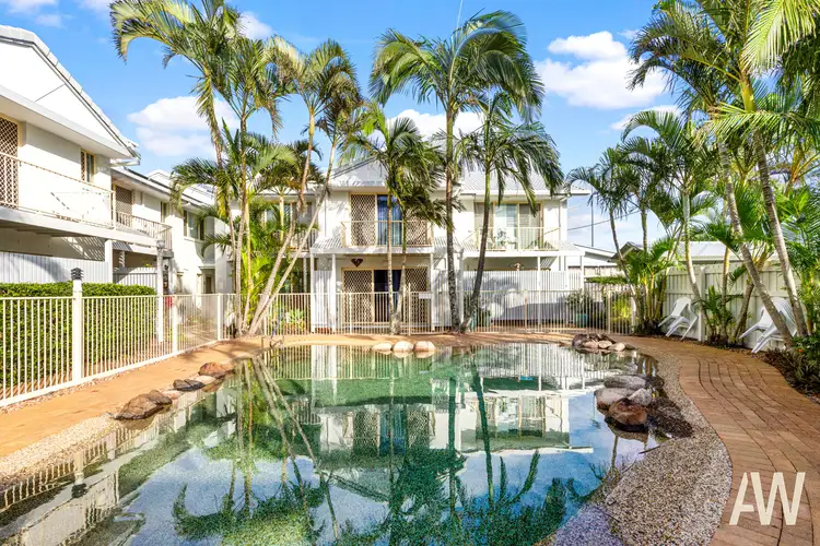 3/15 Fifth Avenue, Cotton Tree QLD 4558