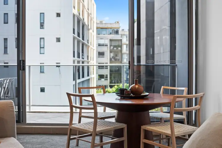 Fourth view of Homely apartment listing, 641/9 Rothschild Avenue, Rosebery NSW 2018
