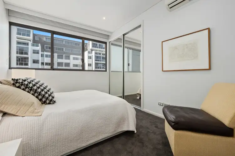 Sixth view of Homely apartment listing, 641/9 Rothschild Avenue, Rosebery NSW 2018
