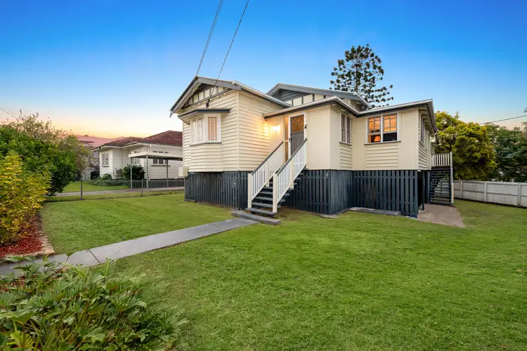 Main view of Homely house listing, 22 Gibson Crescent, Holland Park QLD 4121