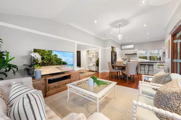 Second view of Homely house listing, 22 Gibson Crescent, Holland Park QLD 4121