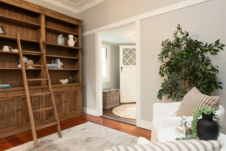Fourth view of Homely house listing, 22 Gibson Crescent, Holland Park QLD 4121