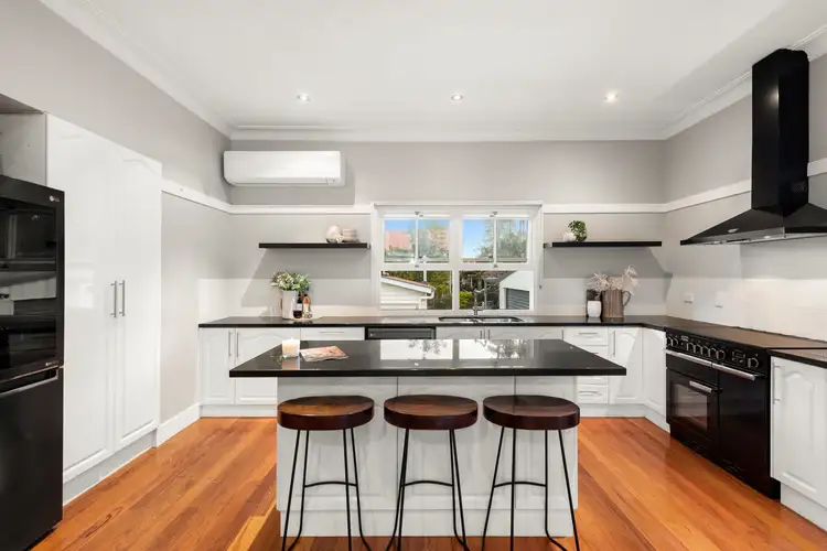 Fifth view of Homely house listing, 22 Gibson Crescent, Holland Park QLD 4121
