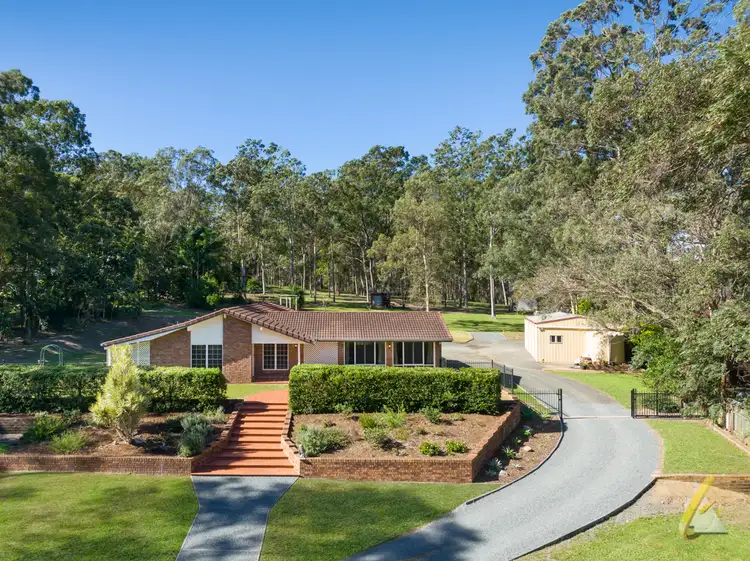 3144 Moggill Road, Bellbowrie QLD 4070