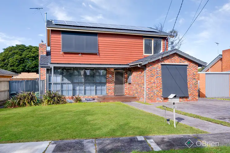 26 Brentwood Crescent, Frankston VIC 3199