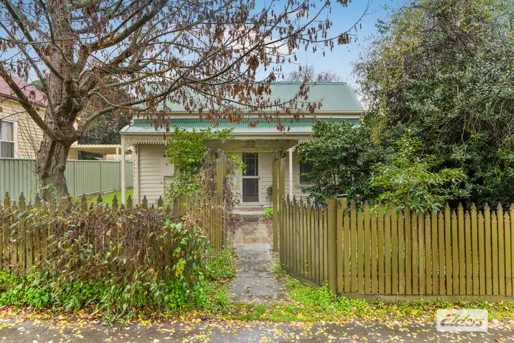 Main view of Homely house listing, 72 Vine Street, Bendigo VIC 3550