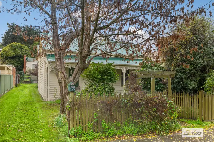 Second view of Homely house listing, 72 Vine Street, Bendigo VIC 3550