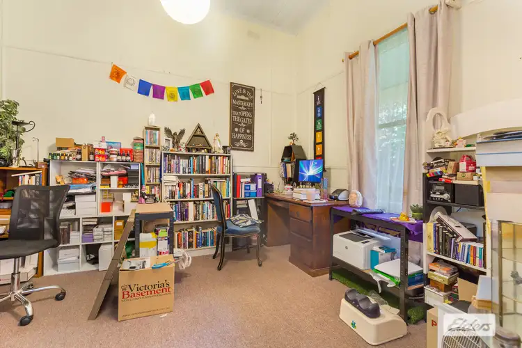 Fifth view of Homely house listing, 72 Vine Street, Bendigo VIC 3550