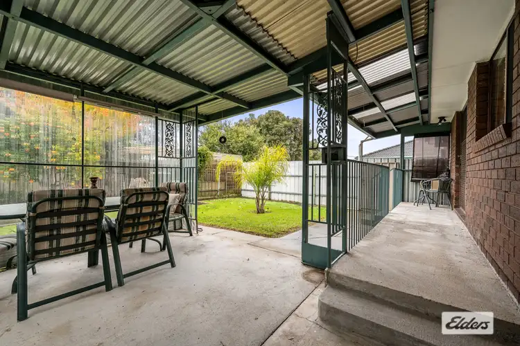 Third view of Homely unit listing, 4/2 Karalla Court, Wodonga VIC 3690