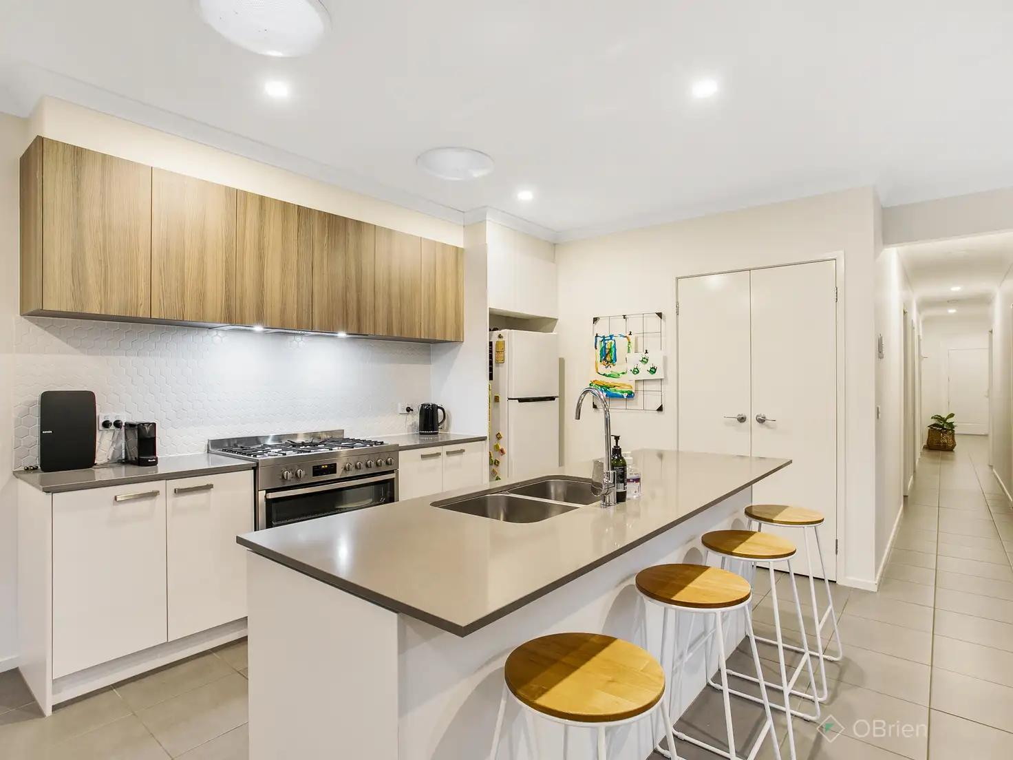 Main view of Homely house listing, 21 Iceberg Road, Beaconsfield VIC 3807