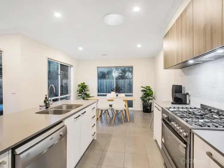 Third view of Homely house listing, 21 Iceberg Road, Beaconsfield VIC 3807