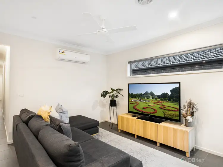 Fourth view of Homely house listing, 21 Iceberg Road, Beaconsfield VIC 3807