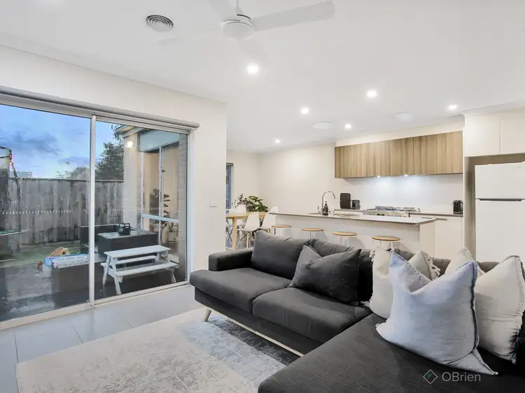 Fifth view of Homely house listing, 21 Iceberg Road, Beaconsfield VIC 3807