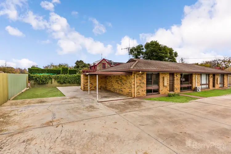 Third view of Homely unit listing, 2/3 Bailes Street, Bendigo VIC 3550