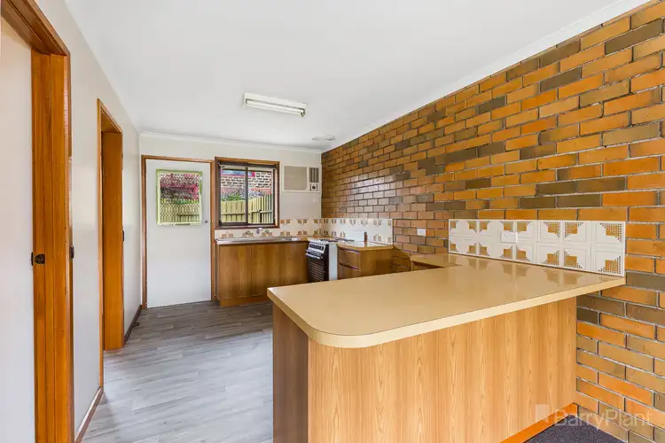 Fifth view of Homely unit listing, 2/3 Bailes Street, Bendigo VIC 3550