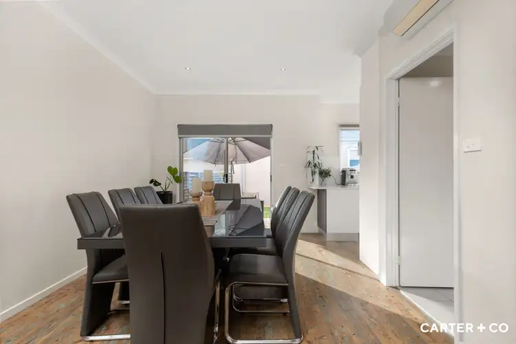 7/18 Dickins Street, Forde ACT 2914
