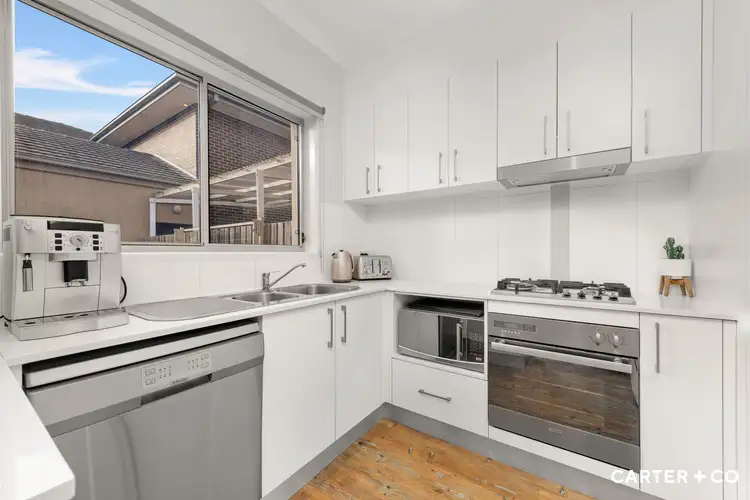 Third view of Homely townhouse listing, 7/18 Dickins Street, Forde ACT 2914