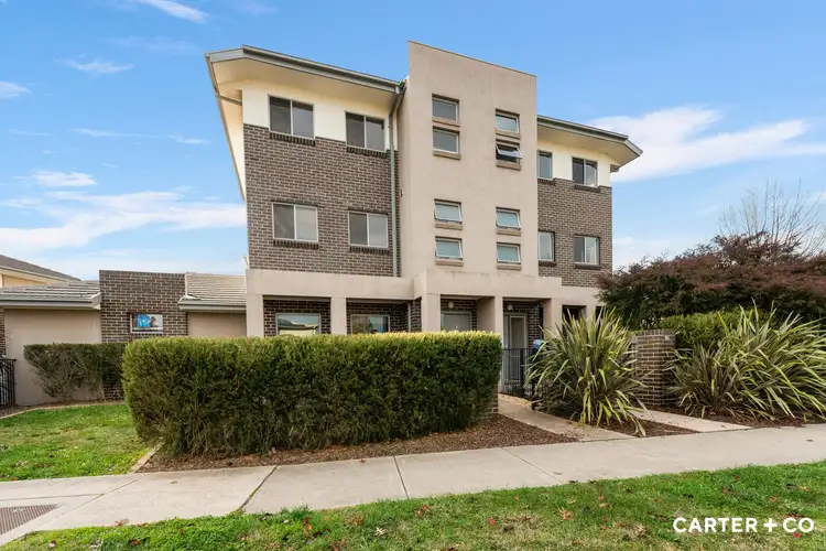 Fifth view of Homely townhouse listing, 7/18 Dickins Street, Forde ACT 2914