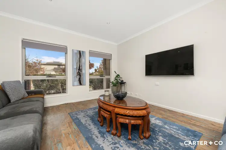 Sixth view of Homely townhouse listing, 7/18 Dickins Street, Forde ACT 2914