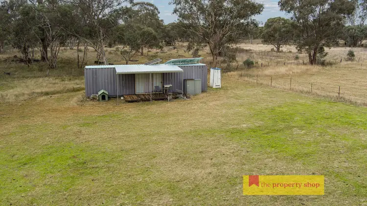 Second view of Homely land listing, Address available on request