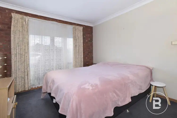 Fifth view of Homely house listing, 1/9 Ironbark Drive, Maryborough VIC 3465