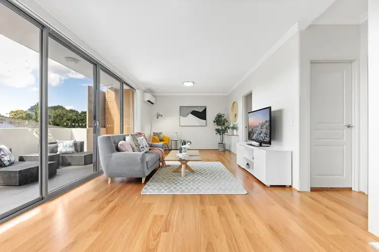 9/2 Burlington Road