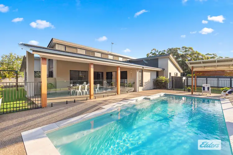 198 Gilston Road, Wondunna QLD 4655