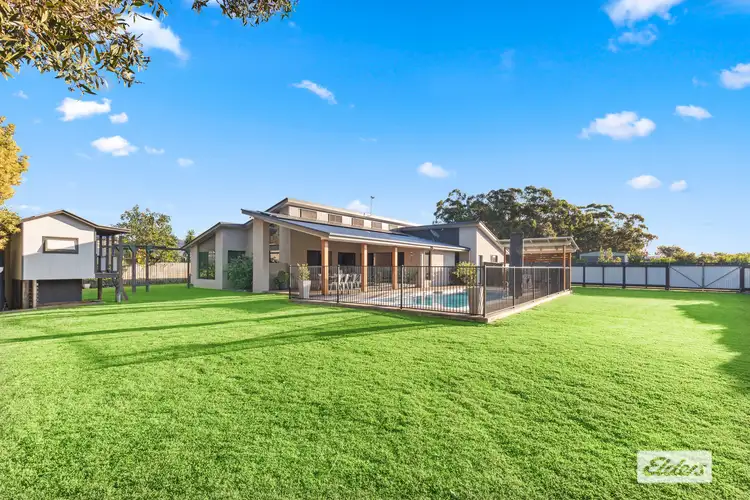 Second view of Homely house listing, 198 Gilston Road, Wondunna QLD 4655