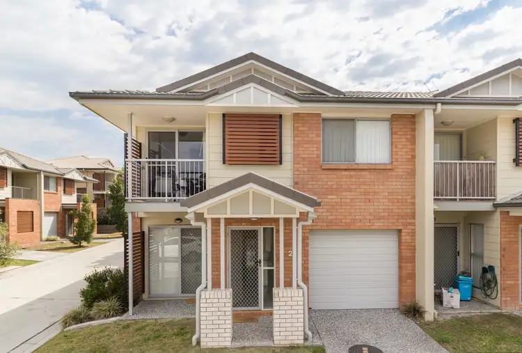 23/4 Myola Street, Browns Plains QLD 4118